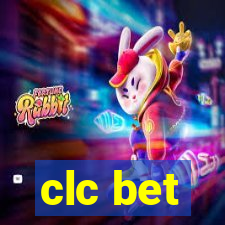 clc bet